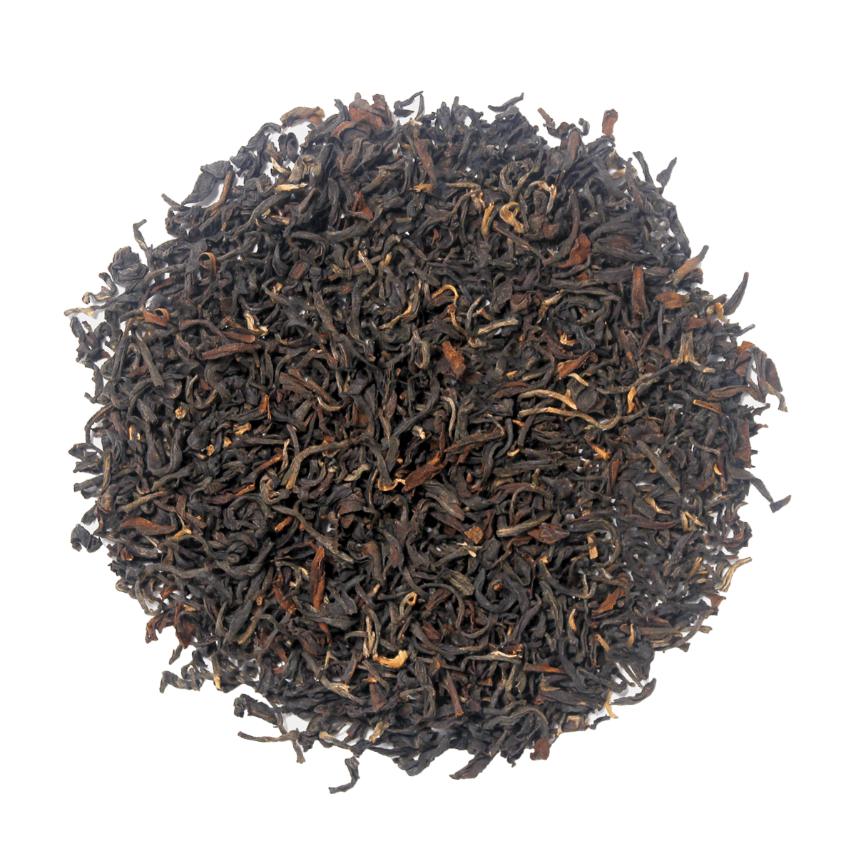 Gopaldhara Second Flush - chaichuntea