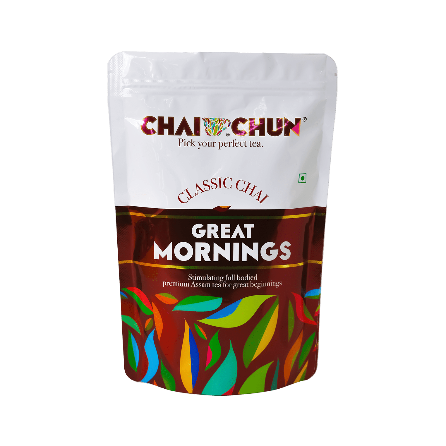 Great Mornings - Chai Chun