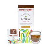 Bombay Cutting - chaichuntea