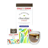 CHOCOLATE TWIST TEA - chaichuntea