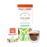 ENGLISH BREAKFAST - chaichuntea