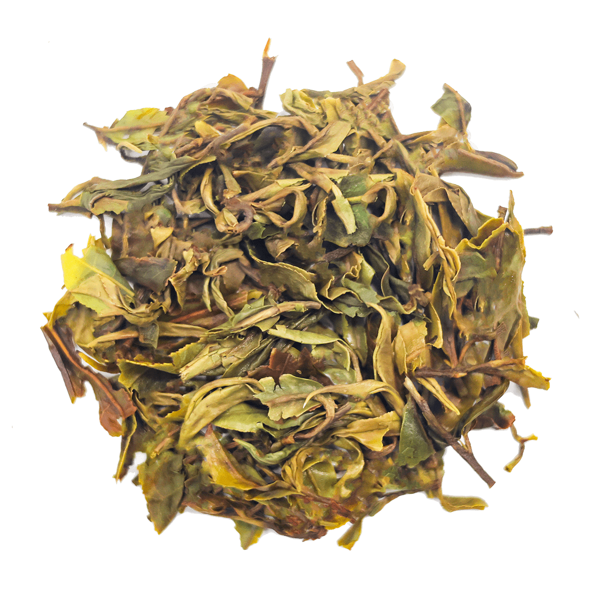 Majestic Darjeeling First Flush - OKAYTI Moonshine - 2023 - Chai Chun