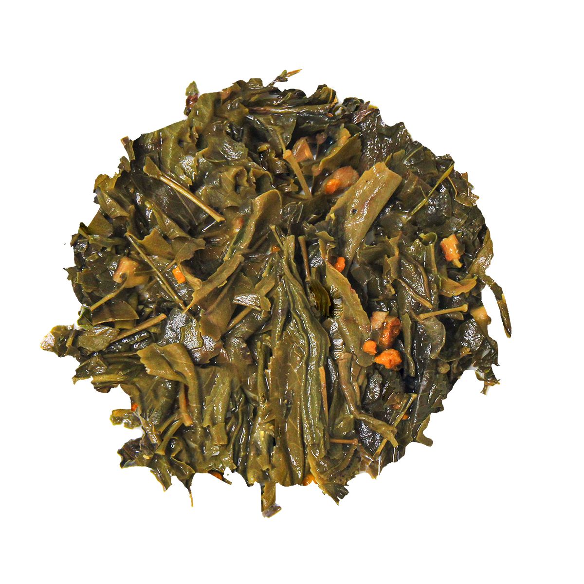 Moringa Turmeric Green - Chai Chun