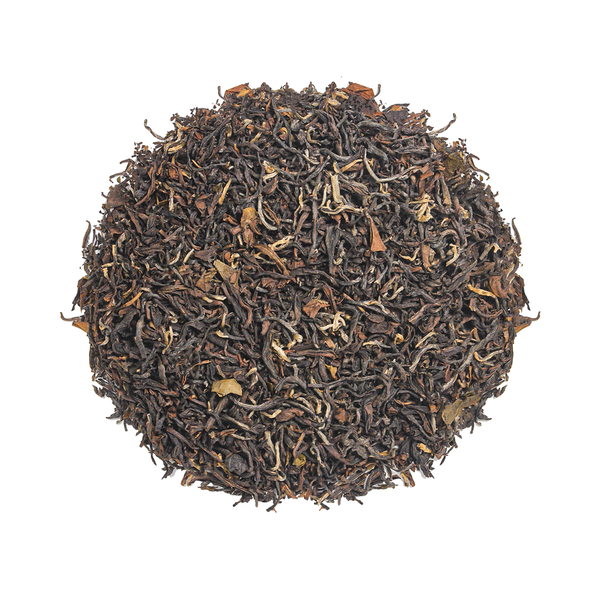 MUSCATLE OF DARJEELING - chaichuntea