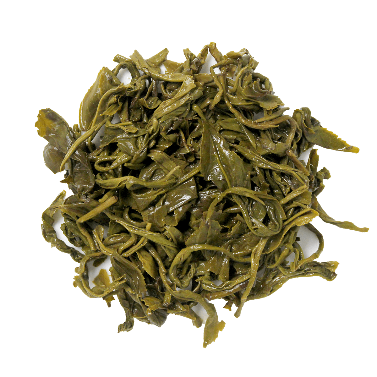 MARVEL GREEN - chaichuntea