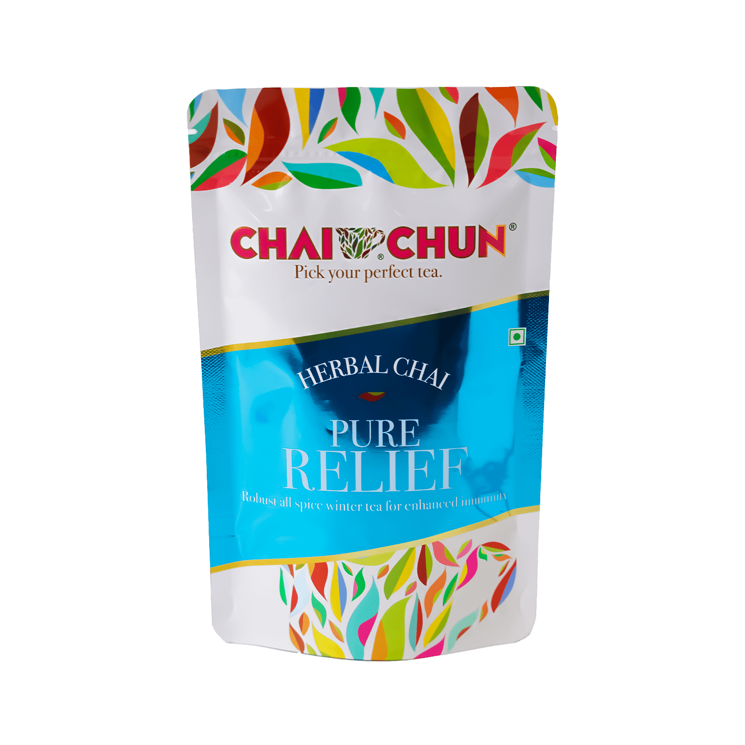 Pure Relief - Chai Chun