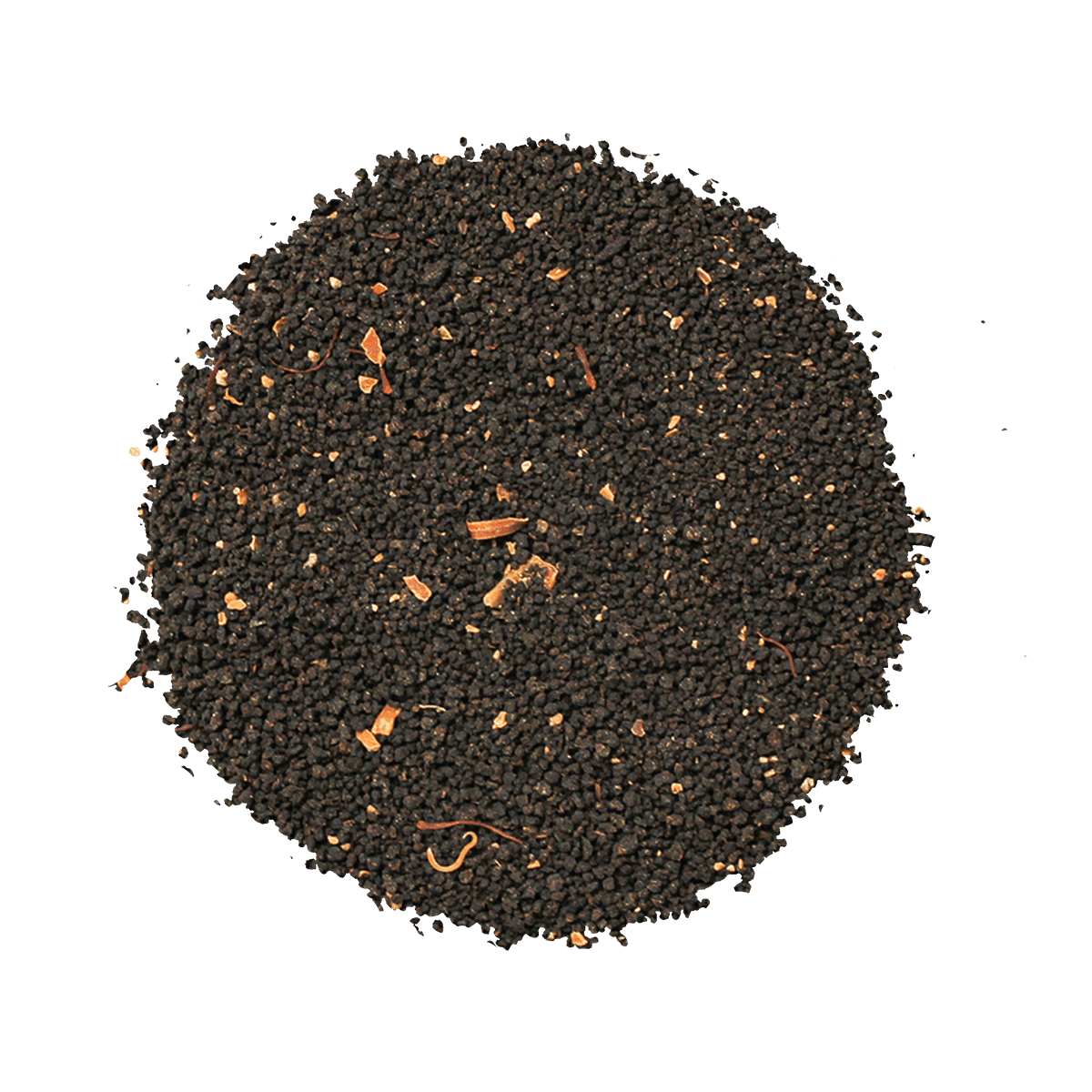 SAFFRON SUBLINE - chaichuntea