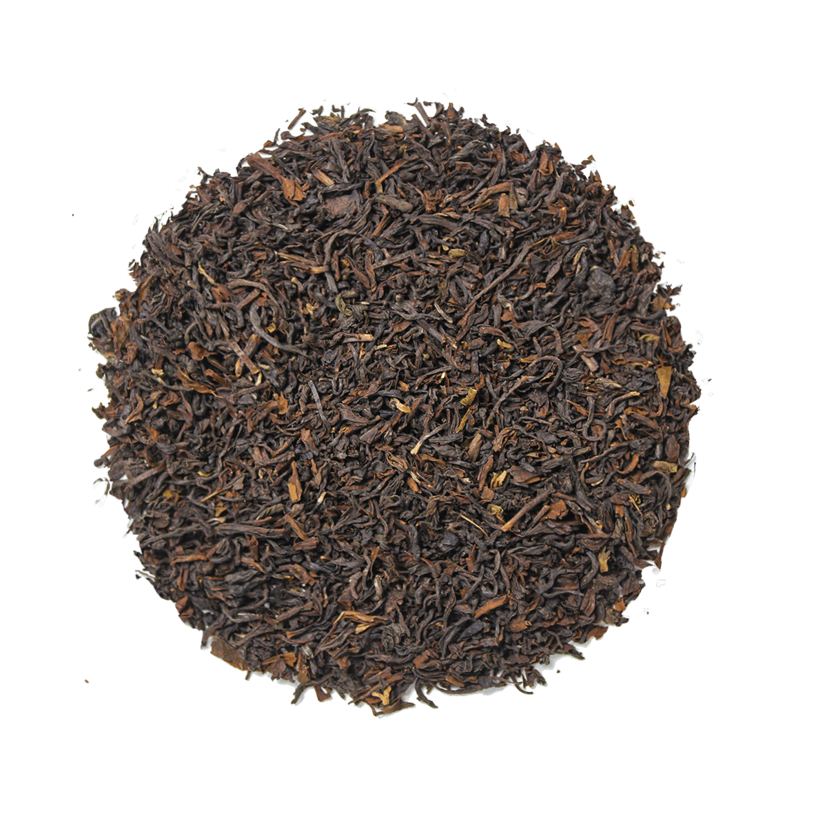 TEMPRESS OF SIKKIM - chaichuntea