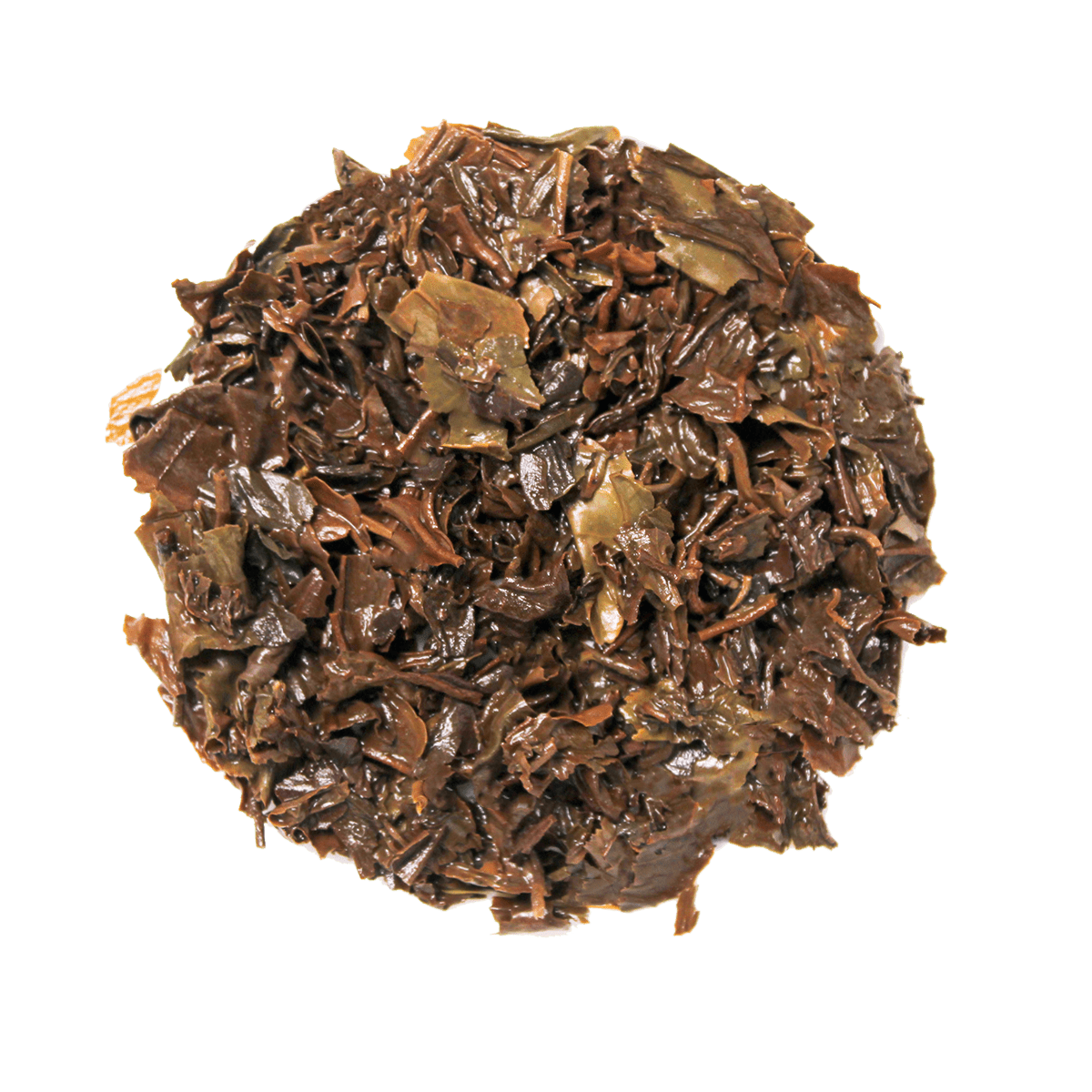 TEMPRESS OF SIKKIM - chaichuntea