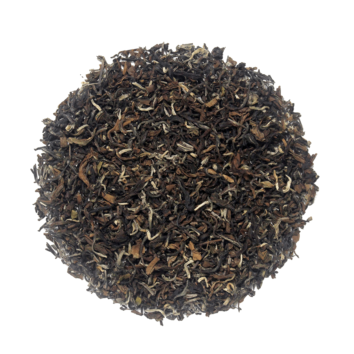 GREEN VALLEY OOLONG - chaichuntea