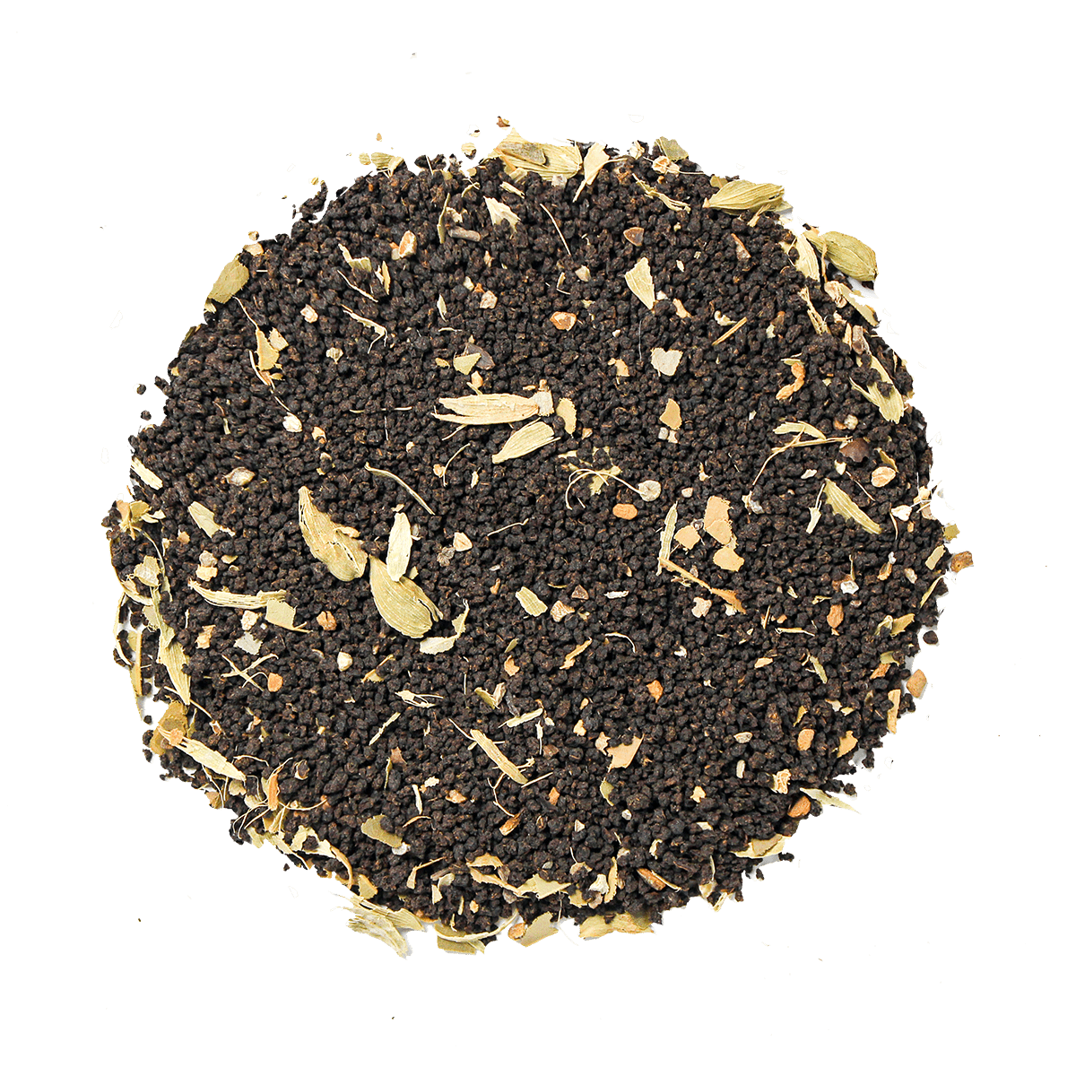 SPICE IMPERIAL - chaichuntea