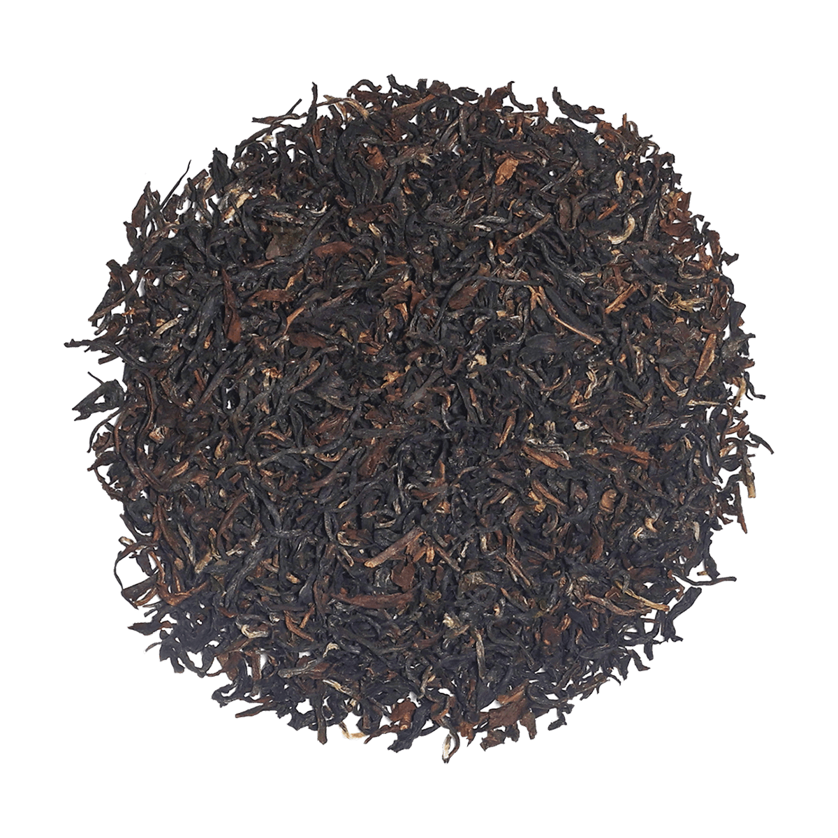 Summer Fortune Second Flush Tea