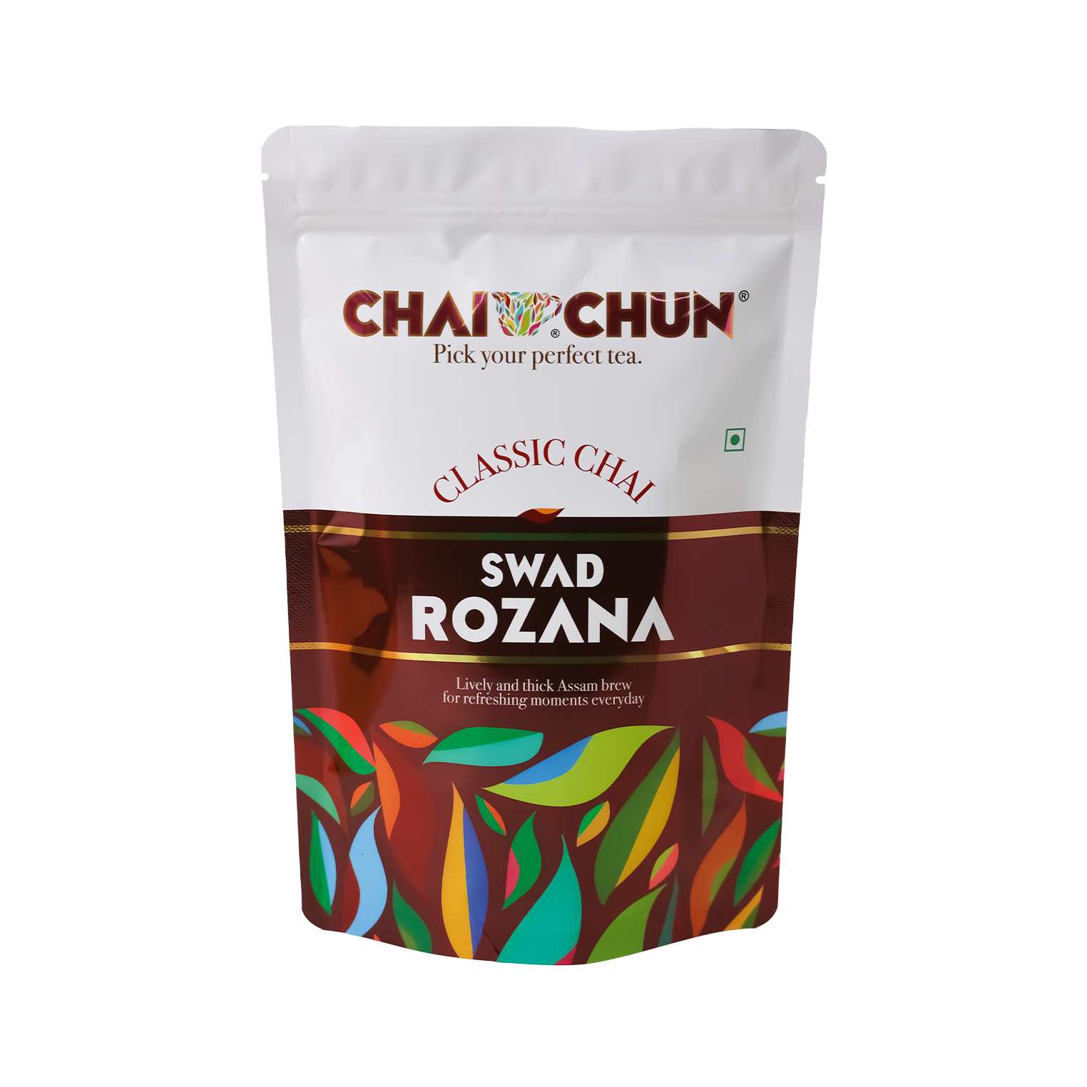 Swad Rozana - Chai Chun