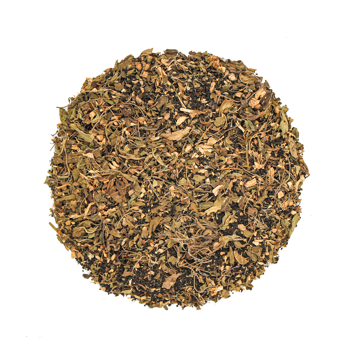 TULSI ADRAK - chaichuntea