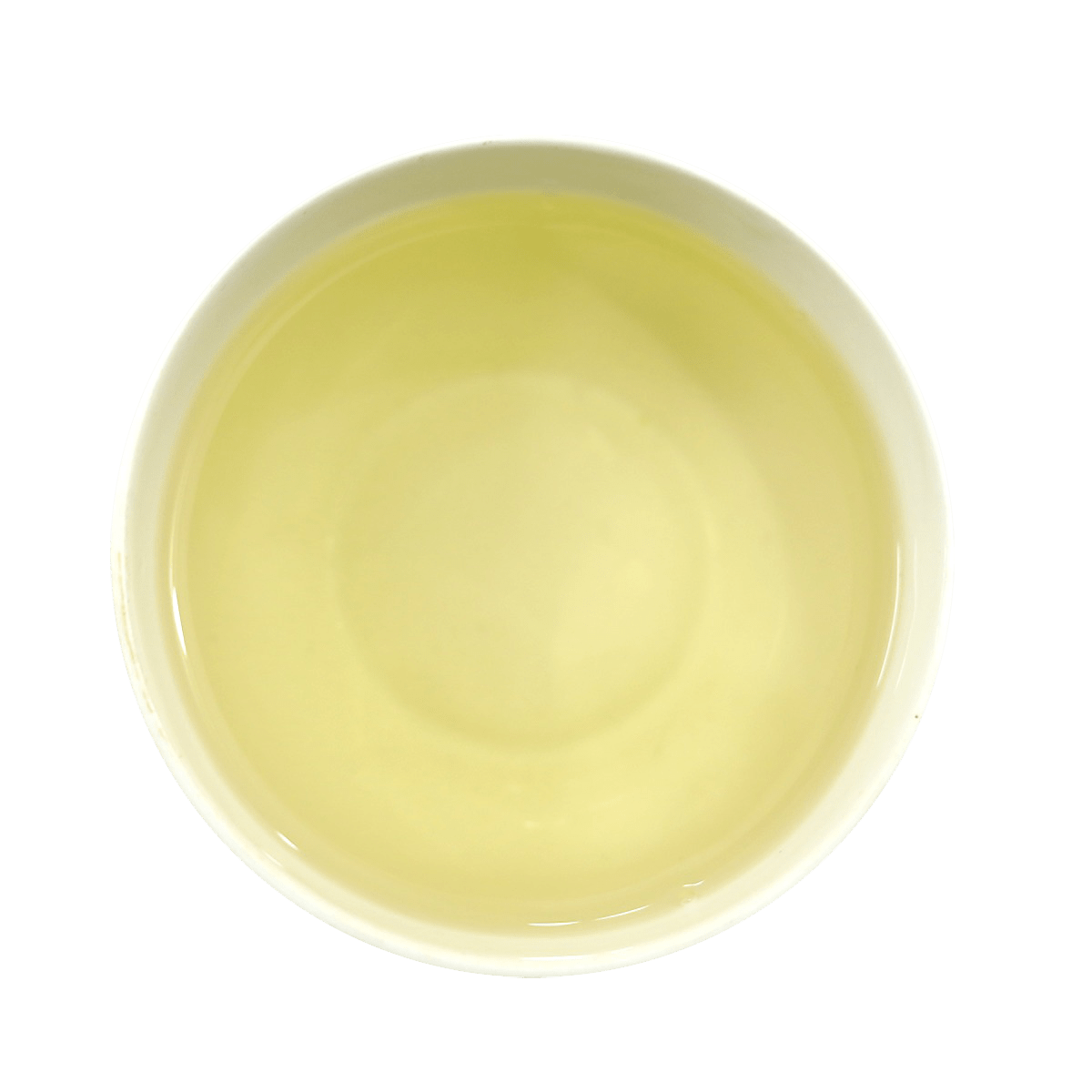 Virgin Green